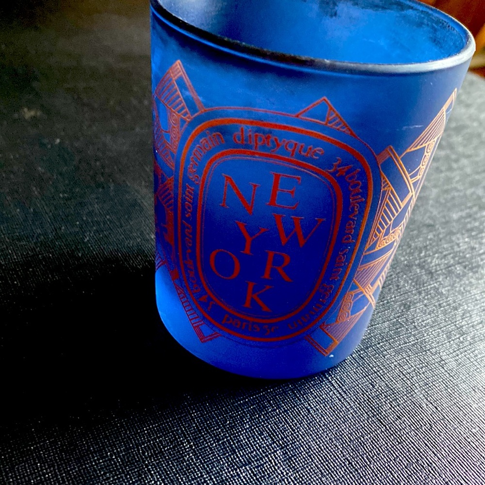 Diptyque New York